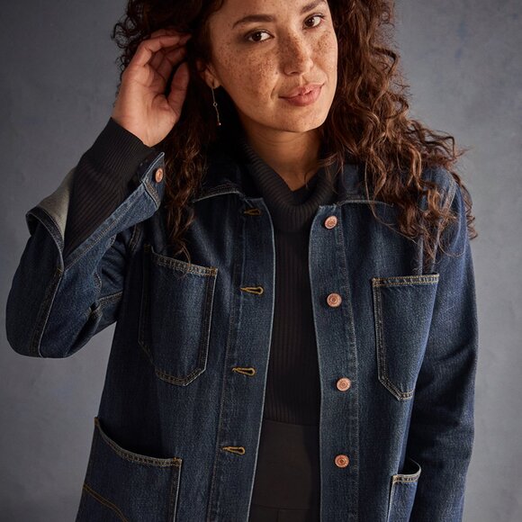 CAbi Jackets & Blazers - Barn Jacket